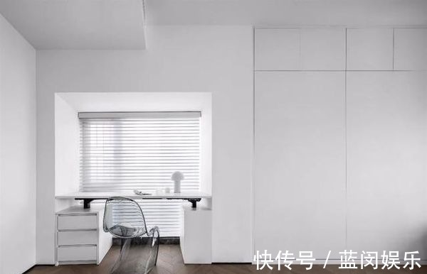别墅|去他的豪宅风，95后宝爸拒绝奢侈，简装了289㎡的家，真心让人喜欢
