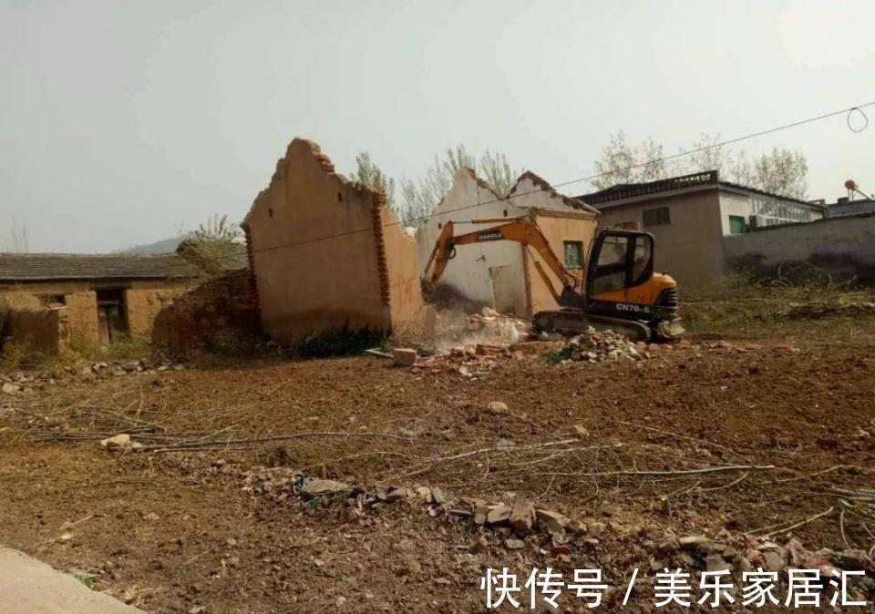 农村|2021年宅基地继承有变,仅凭“血缘”不再可行,双子户尤其要注意