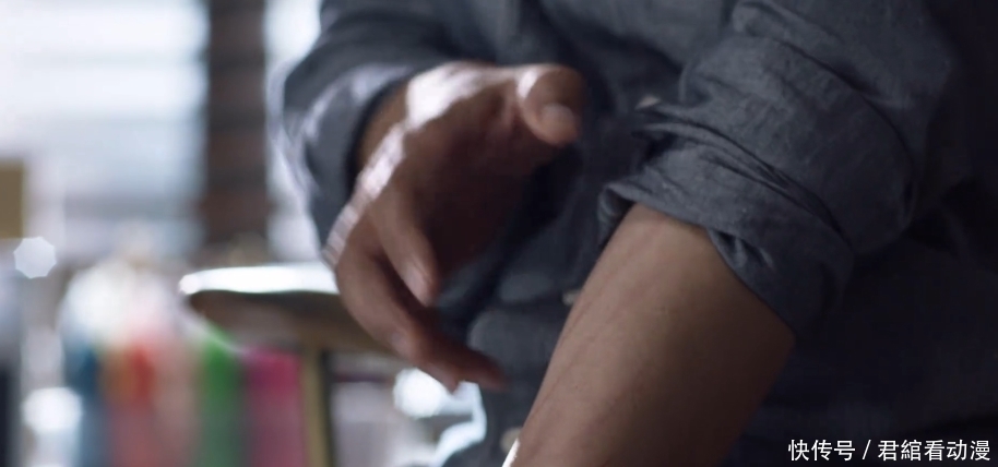 小舍得:南建龙有私心,希望夏君山做出牺牲,他怕夏君山辜负南俪