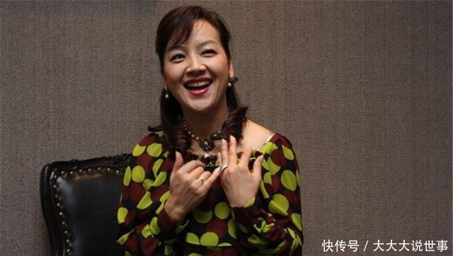 中国|小鹿纯子:马云多次到日本寻找的梦中情人,44岁被他带来中国