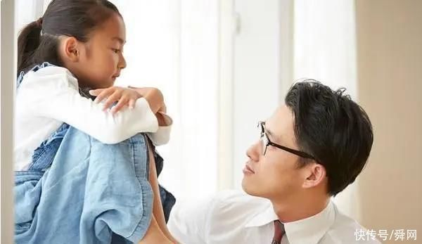 孩子|“经常挨打”和“从不挨打”的孩子，长大后差别很大