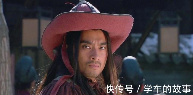 林冲|水浒传中单挑打赢林冲的人只有一个,但他却打不赢李逵!