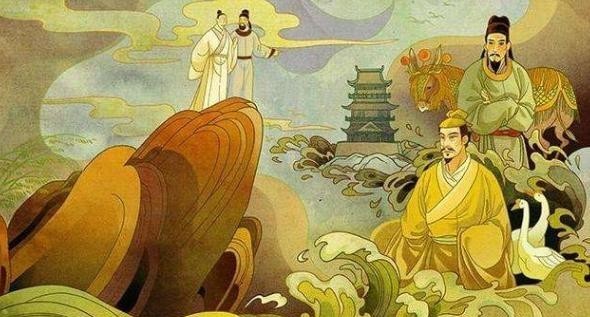 这个姓氏出过36位皇后,却鲜有人拿来取名,历史上只有3个人敢取