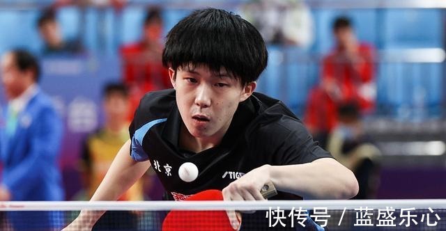 刘国梁|林高远2-4,王楚钦0-3,刘国梁可以决断了,马龙4战奥运或成定局!