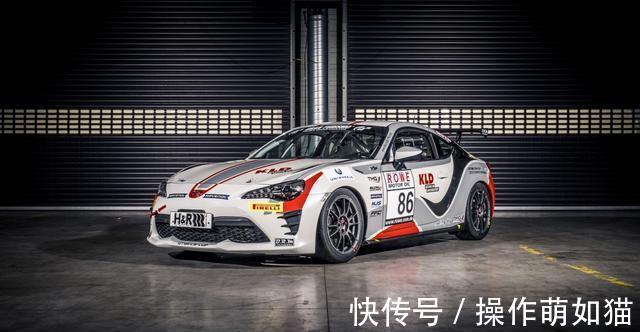 国内市场|归来仍是翩翩少年，全新丰田GR86没有失约