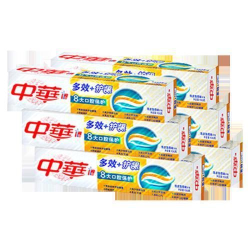 小白管牙膏|孕妈可用的温和护龈牙膏好物榜