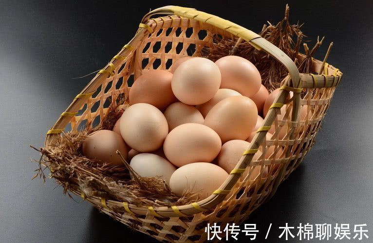 荠菜|鸡蛋和荠菜一起煮，每天吃一个，女性腰不疼了，男人肾功能更强大