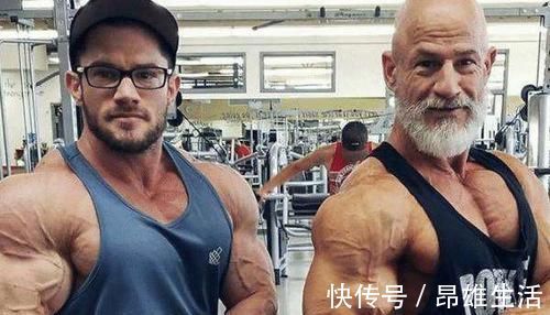 生活习惯|中年人如何健身?4个建议,帮你提高训练效率!