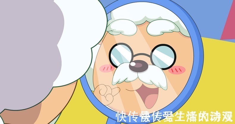 跨时空救兵|《喜羊羊与灰太狼》决战次时代播放量破5亿,国漫也能乘风破浪