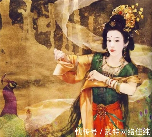 李弘冀|李煜和小姨子幽会,写下一首云雨词,句句香艳不已,不料却成名句