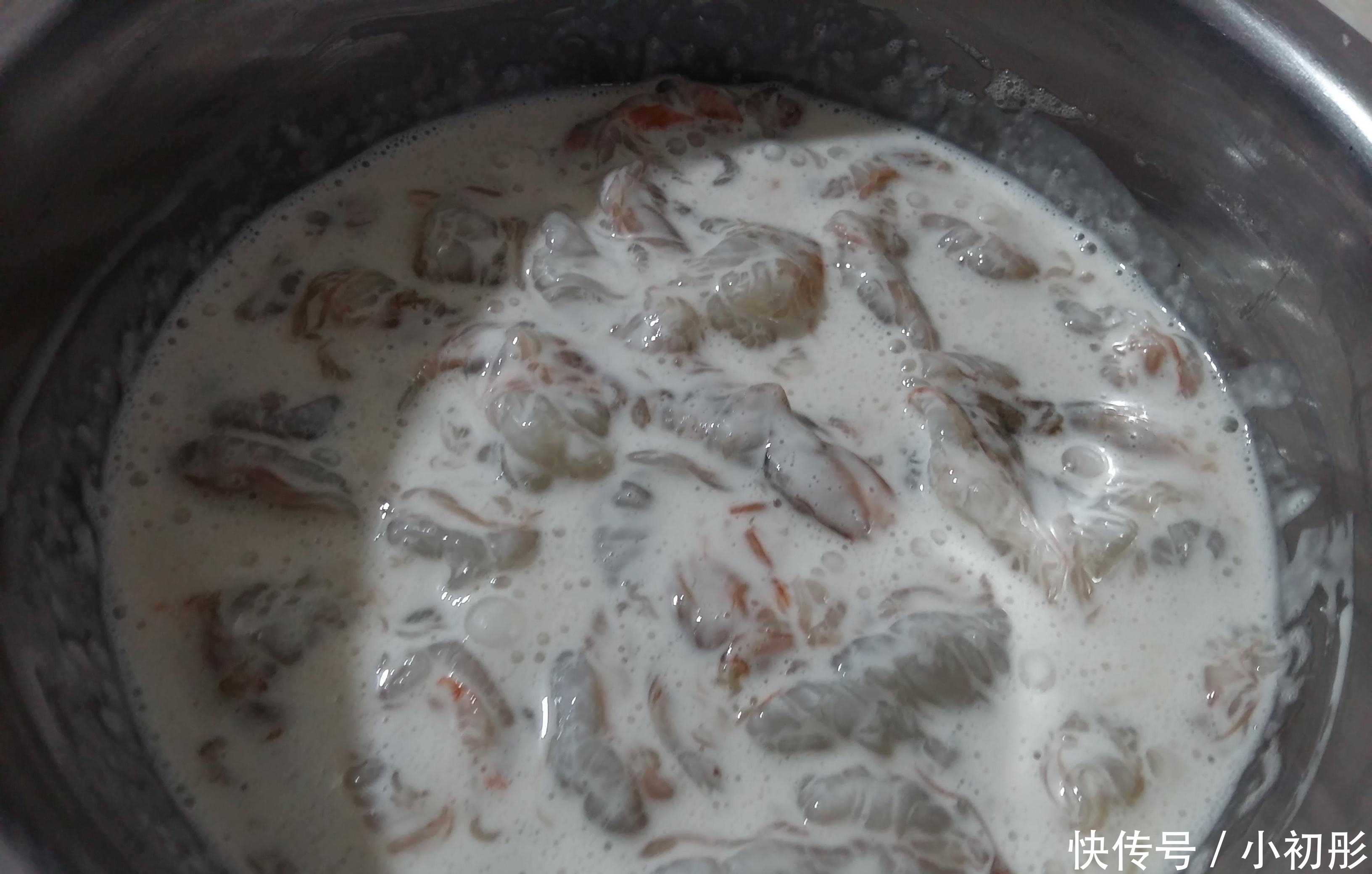 成功|宫廷厨师花了3天时间研制的菜,以为多难,一次成功,太好吃了