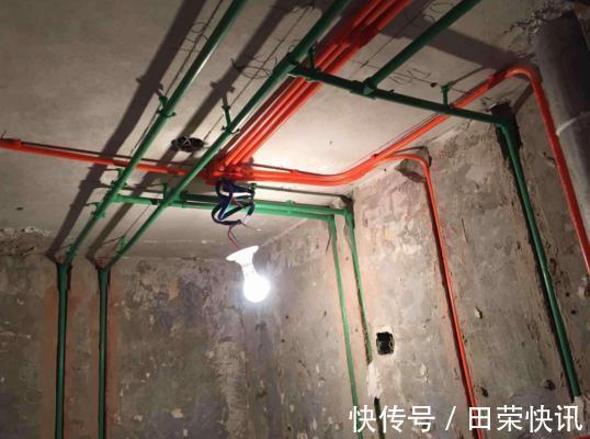验收|水电隐蔽工程如何验收注意6个验收要点,不合格立马重做