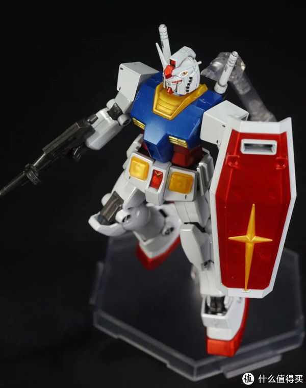 模型|钢之魂 篇四十六：GUNPLA 40TH MEMORIAL钢普拉40周年套装