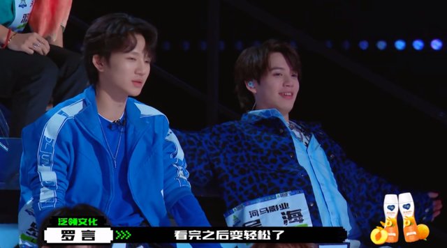 2021男团选秀，看得好心累