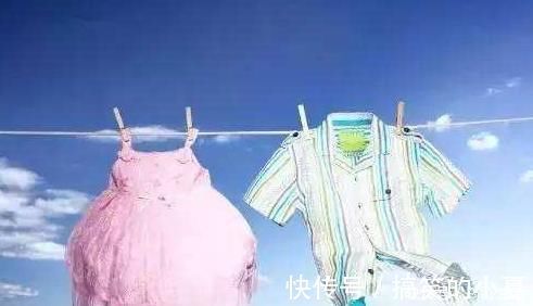 倩倩|育儿专家已经反复提醒,你还在给宝宝这样洗衣服?害的都是孩子