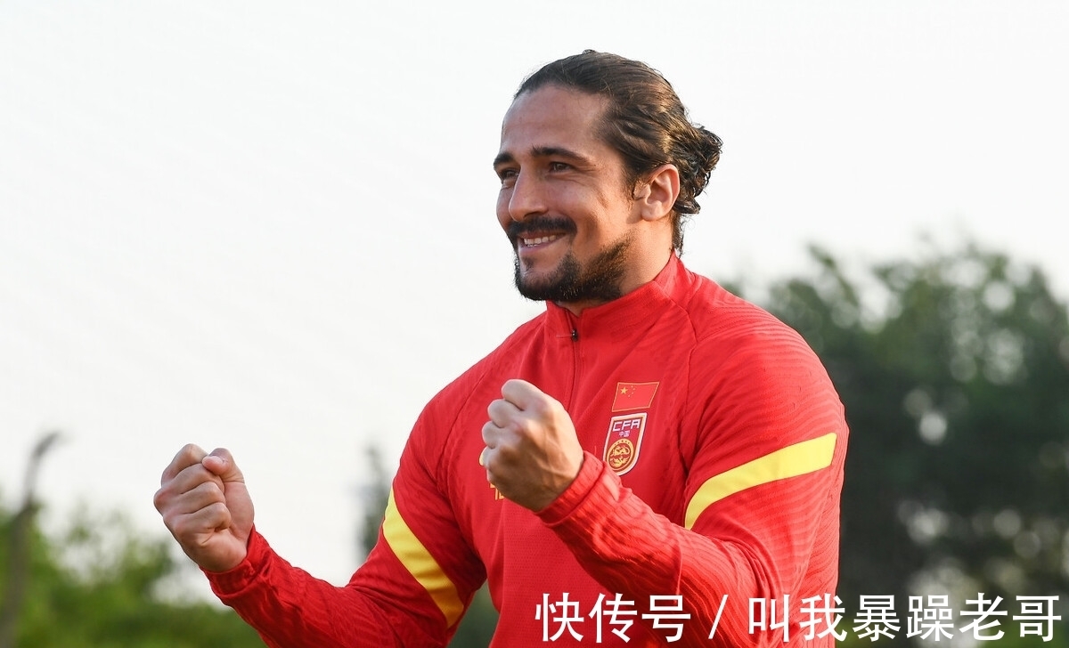 廖力生|中超第二階段，廣州恒大最強(qiáng)陣容出爐，蔣光太+洛國富強(qiáng)勢回歸