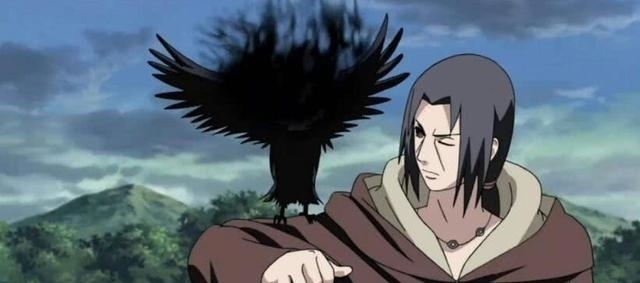 佩恩|火影忍者:宇智波鼬和佩恩打谁胜谁负?要是秽土转生之后呢?