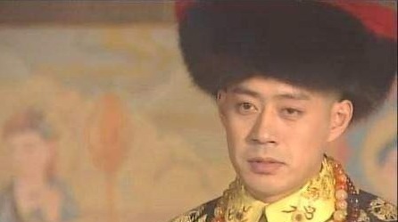 无人|顺治后宫中最独特的女子,享受一个无人企及的特权