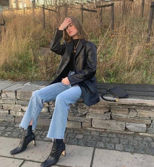 今夏最受欢迎的5条裤子长这样,显瘦又显气质