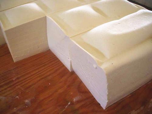 植物蛋白|红薯叶含胡萝卜素,比胡萝卜还高搭配豆腐一起做汤,更有营养