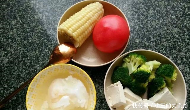  我家一周早餐，7天不重样，每天早起半小时，家人吃得很舒服！