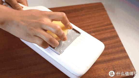 刨丝器|选对工具事半功倍,六款火候厨房顺手好物请你不要错过