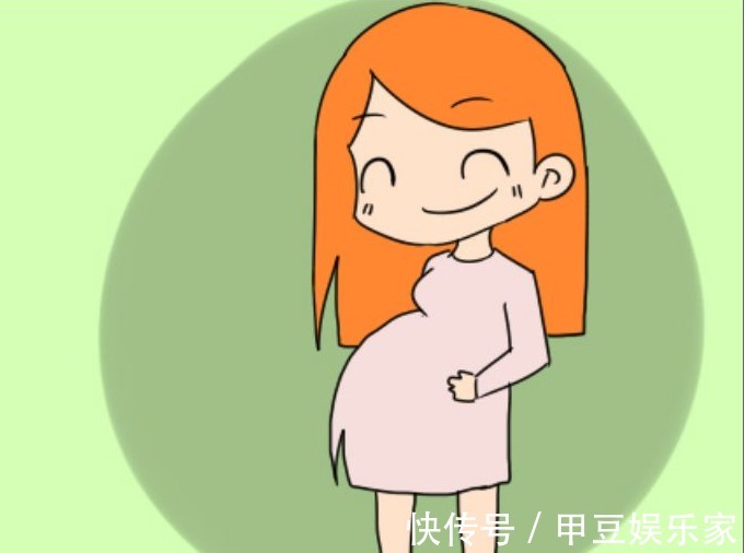 孕妇|女人怀孕后,2个“部位”尽量常剪剪,可能对胎宝有“好处”