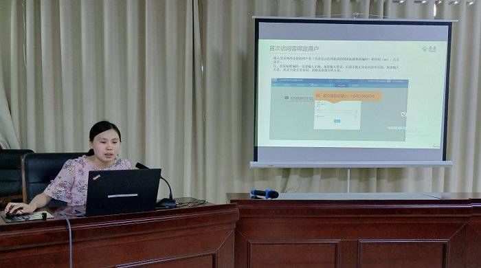 分组|这家医院举办医保DRG第三轮分组规则及DRG模拟运行方案培训