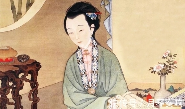 青遥#清代才女写的赠别词，全文共24处叠字，可否比肩李清照《声声慢》