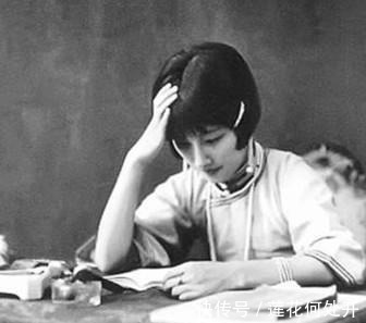 徐志摩|徐志摩的6位红颜知己 最后一位比林徽因还美!