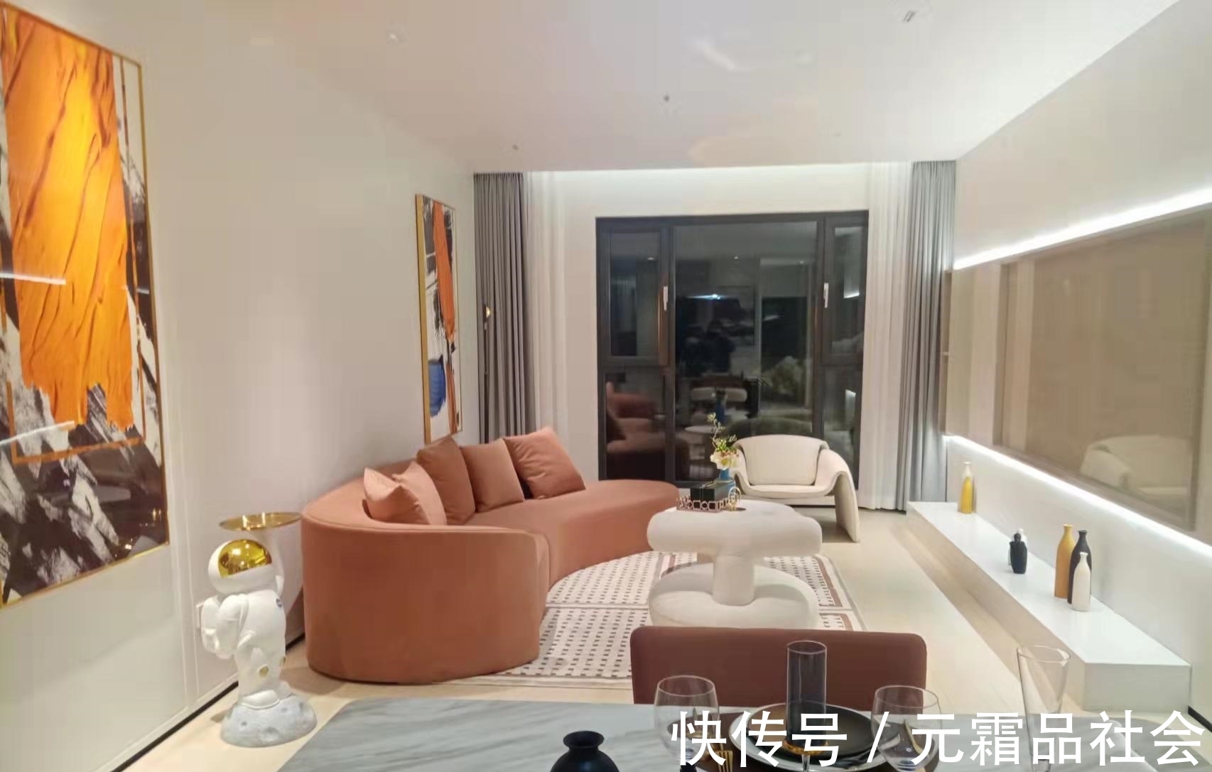 车位|楼盘测评|万锦云锦——城南万达商圈,本土房企刚需楼盘