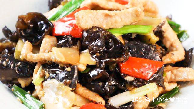 好吃不腻的几道家常菜,美味简单实惠,鲜香入味,下饭更下酒