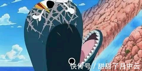路飞|路飞曾和5人许下约定,4个未来可能实现,只有它永远也完成不了