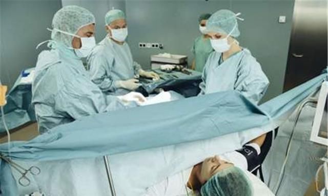 结扎|剖腹产时,能不能让医生顺便割点脂肪?有些事可不能“顺便”