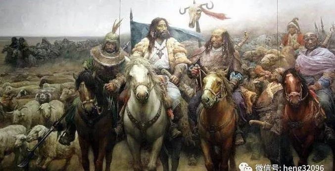 刘秀|刘秀是千古罪人?这帽子有点大