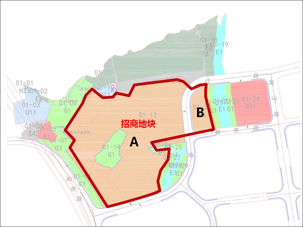 r2|燕子矶巨无霸流出，汇通路、麒麟、仙林湖宅地也来了！（下）