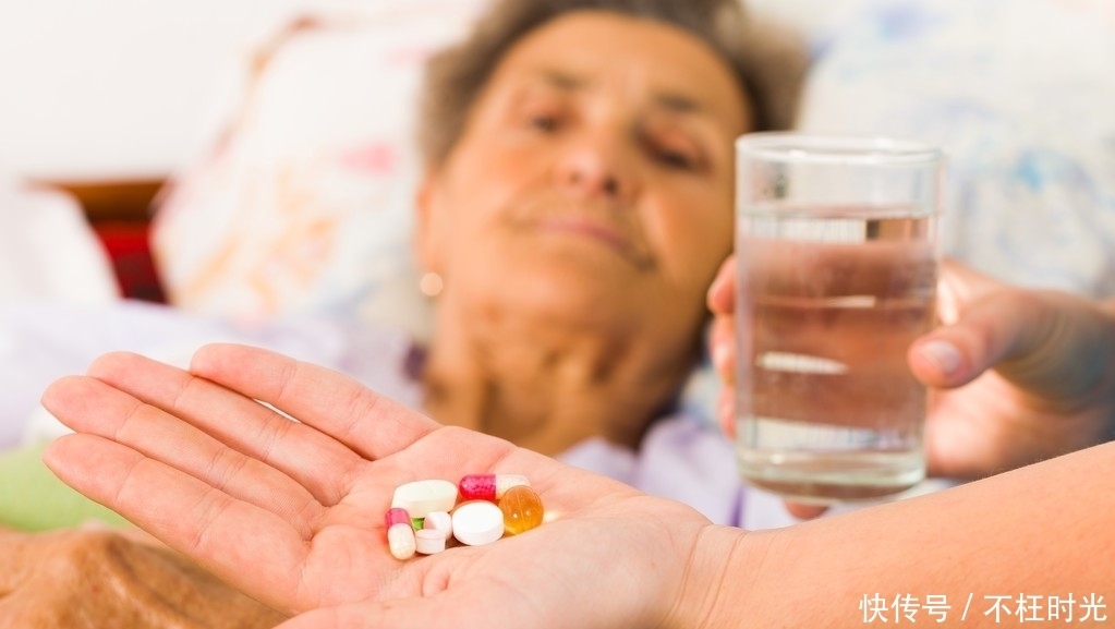 三高|体检时发现了斑块,一定要吃阿司匹林么,还要注意什么?