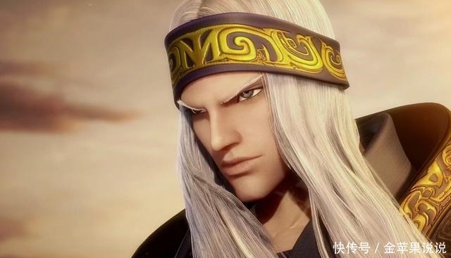 卫庄|为什么“秦迷”推测晓梦是卫庄的女儿与李商隐的一句诗有关