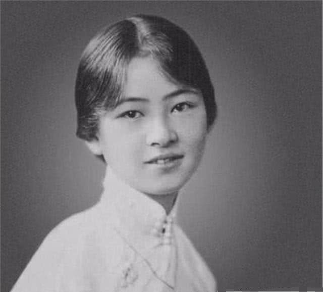 民国众文豪对她毁誉参半,被暗讽“不干净”,林徽因到底是怎样的人?