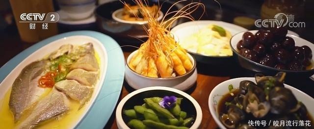 绍兴名菜醉鱼干,简单三步就学会