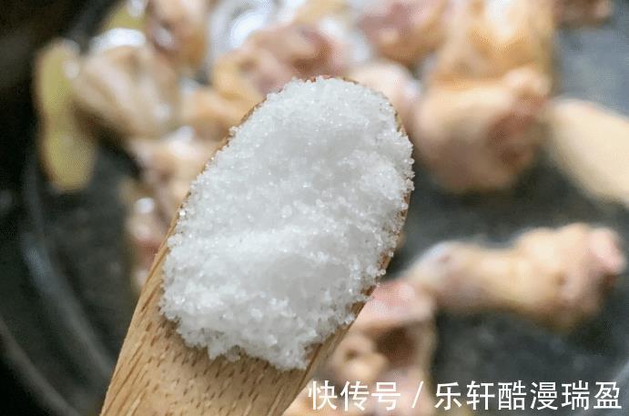 鸡肉块|想吃麻油鸡不用出去吃，自己在家也嫩做，味道不比买的差