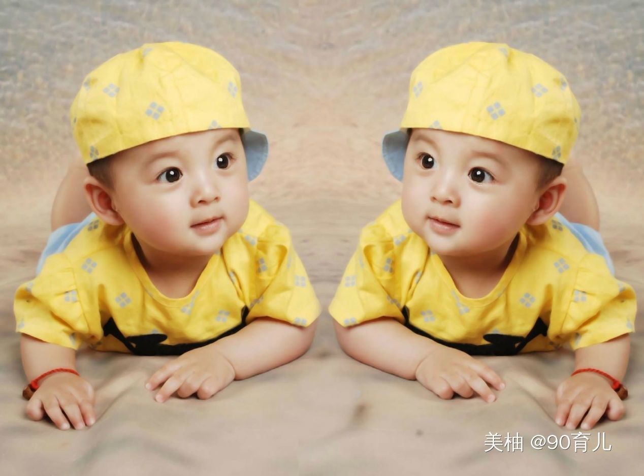 丽丽|“马不停蹄”生二胎,只为给大宝要个伴,网友:这理由绝了