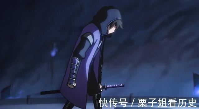 阿柒|伍六七用过的7种武器,魔刀虽然厉害,我最难忘的却不是它