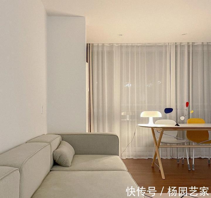 屋主|这对韩国夫妻，坚持自律生活，全屋一尘不染，是很多家庭的榜样