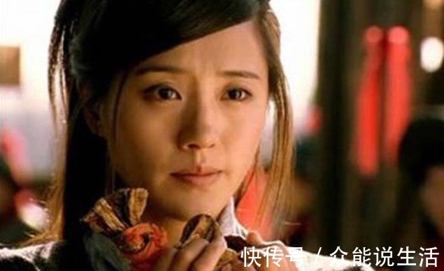 命苦$比扈三娘还命苦的水浒女性,死前才知嫁给了梁山好汉,死后更可怜