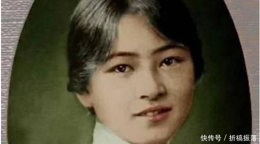 建筑|梁思成续弦妻林洙评价林徽因:她太瘦了,实在算不上是美人