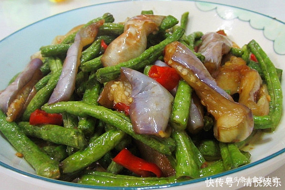 简单、营养超美味的家常菜，鲜香开胃巨解馋，拌饭吃真香！