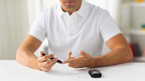 补充维生素|“维生素B”或可慢慢恢复胰岛，糖尿病患者需注意这3点，来看看吧