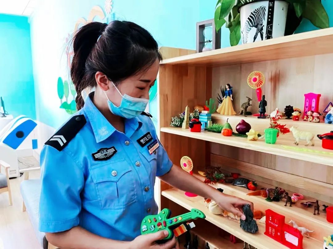 淋浴间|「从优待警」警营升级“2.0”将从优待警做到极致