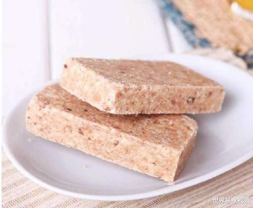  抗饿|公认“最抗饿”的4种零食，士力架排第四，第一堪称“抗饿神器”